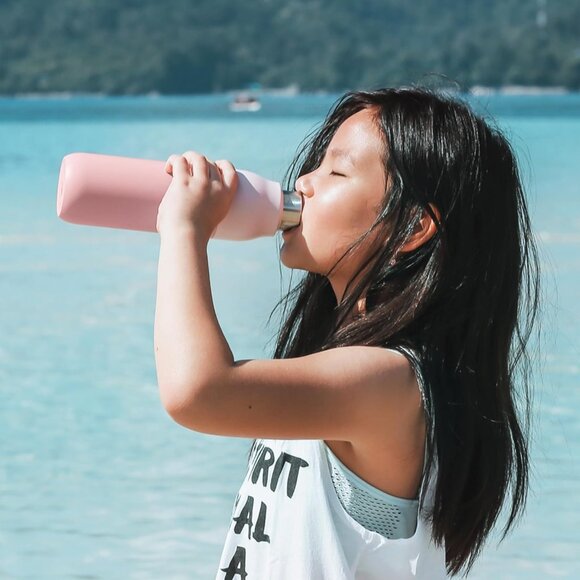 LARQ Bottle PureVis 17oz Self-Cleaning & Insulated Stainless Steel Water Bottle - Picture 6 of 12